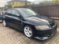 Schwarz Gebraucht 2002 Mitsubishi Lancer Limousine | 12.700 €