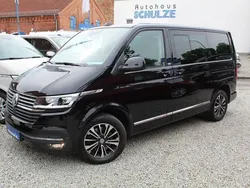 Lc9x deep black perleffeckt Gebraucht 2021 VW T6.1 Generation Six Van | 49.950 € (Fairer Preis)