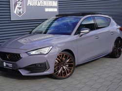 Graphengrau Gebraucht 2023 Cupra Leon VZ Limousine | 32.990 € (Etwas zu teuer)