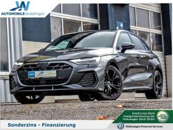 Daytonagrau perleffekt Neu 2025 Audi A3 S-Line Kombi | 37.290 € (Fairer Preis)