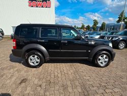 Schwarz Gebraucht 2008 Dodge Nitro SUV | 3.200 € (Teuer)