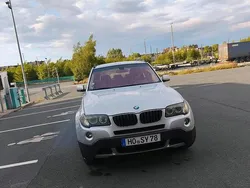 Grau Gebraucht 2007 BMW X3 SUV | 4.600 € (Guter Preis)