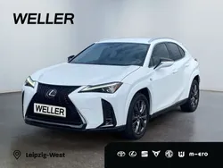 Lexus UX 250h