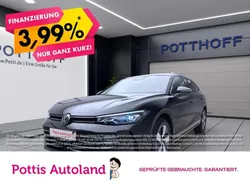 Schwarz Gebraucht 2024 VW Passat Business Kombi | 32.177 € (Superpreis)