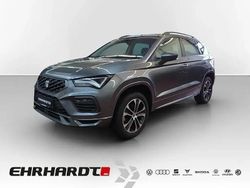 Grau Gebraucht 2024 Seat Ateca FR SUV | 31.989 € (Fairer Preis)