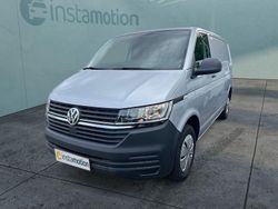 Silber Neu 2025 VW T6.1 Van | 36.899 € (Guter Preis)