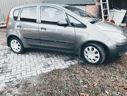 Gebraucht 2004 Mitsubishi Colt Instyle Van / Kleinbus | 1.890 € (Guter Preis)