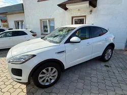 Weiß Gebraucht 2021 Jaguar E-Pace SUV | 23.990 €