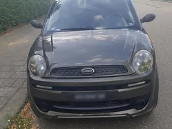Braun Gebraucht 2018 Microcar M.Go Kleinwagen | 7.000 € (Guter Preis)