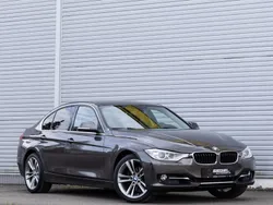 Braun Gebraucht 2013 BMW 320 Comfort Edition Limousine | 16.490 € (Etwas zu teuer)