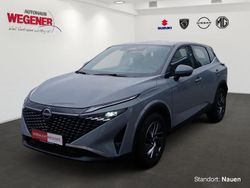 Gebraucht 2025 Nissan Qashqai 360º SUV | 25.990 € (Fairer Preis)