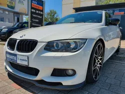 Weiß Gebraucht 2011 BMW 318 M Sport Coupé | 8.600 € (Fairer Preis)