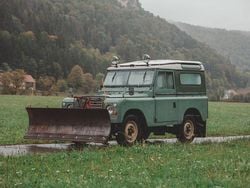 Gebraucht 1973 Land Rover 88 SUV | 16.000 €