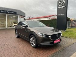 Obsidiangrau Gebraucht 2020 Mazda CX-30 Selection SUV | 17.490 €