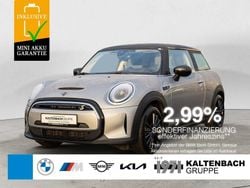 Silber Gebraucht 2023 Mini Cooper SE Classic Kleinwagen | 19.290 € (Guter Preis)