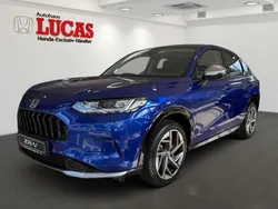 Blau Neu 2025 Honda ZR-V Advance SUV | 41.990 € (Fairer Preis)