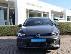 VW Golf VIII