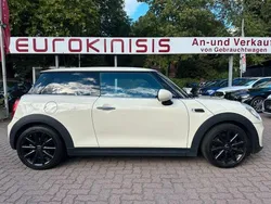 Andere Gebraucht 2017 Mini Cooper Chili Kleinwagen | 17.700 € (Guter Preis)