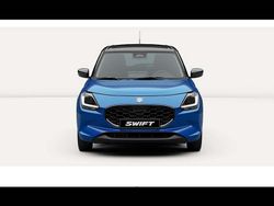Frontier blue Neu 2025 Suzuki Swift Comfort+ Kleinwagen | 17.990 €