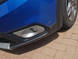 Blau Gebraucht 2019 Dacia Sandero Stepway Kleinwagen | 8.300 € (Fairer Preis)