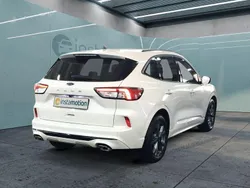 Weiß Gebraucht 2023 Ford Kuga SUV | 24.999 € (Superpreis)