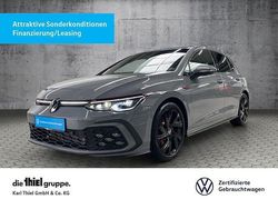 Gebraucht 2024 VW Golf VIII GTI | 36.370 € (Etwas zu teuer)