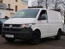 Weiß Gebraucht 2022 VW Transporter Van | 21.750 € (Superpreis)