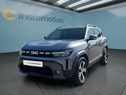 Grau Neu 2025 Dacia Duster SUV | 26.799 € (Fairer Preis)