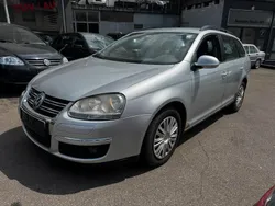 VW Golf V