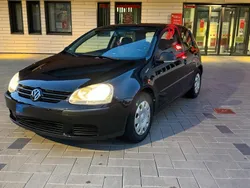 Schwarz Gebraucht 2008 VW Golf V Coupé | 2.300 € (Fairer Preis)