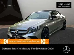 Mojavesilber Gebraucht 2022 Mercedes C43 AMG AMG Cabrio | 51.890 € (Guter Preis)