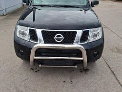 Schwarz Gebraucht 2010 Nissan Pathfinder SUV | 11.300 € (Fairer Preis)