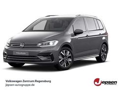 Grau Neu 2025 VW Touran Life Van / Kleinbus | 34.970 €
