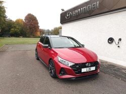 Rot Gebraucht 2024 Hyundai i20 N Performance Limousine | 27.950 € (Fairer Preis)