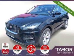 Schwarz metallic Gebraucht 2021 Jaguar E-Pace S SUV | 26.488 € (Guter Preis)