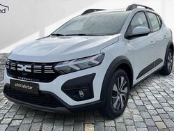 Weiss / arktisweiss Neu 2025 Dacia Sandero Expression Kleinwagen | 19.970 €