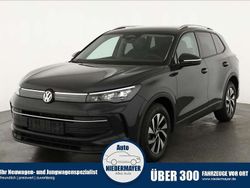 Uranograu Neu 2025 VW Tiguan Life SUV | 39.495 € (Guter Preis)