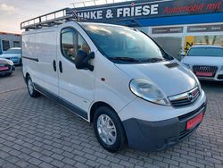 Weiß Gebraucht 2011 Opel Vivaro Van | 3.999 €
