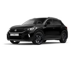 Gebraucht 2021 VW T-Roc R SUV | 31.950 € (Fairer Preis)
