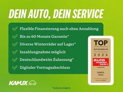 Schwarz Neu 2024 Renault Koleos Techno SUV | 28.850 € (Superpreis)