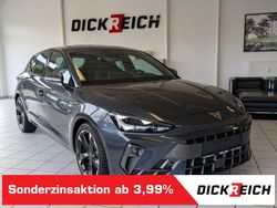 Grau Gebraucht 2025 Cupra Leon Limousine | 31.480 € (Guter Preis)