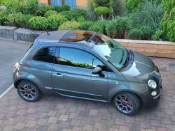 Gebraucht 2014 Fiat 500C Cabrio | 7.399 € (Fairer Preis)