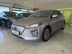 Silber Gebraucht 2021 Hyundai Ioniq 6 Style Limousine | 15.900 €
