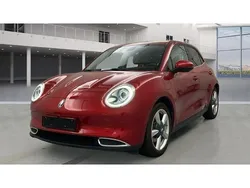 Rot Gebraucht 2023 Ora 03 Kleinwagen | 16.990 €