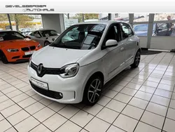 Crystal weiss Gebraucht 2019 Renault Twingo Intens Kleinwagen | 11.980 € (Fairer Preis)