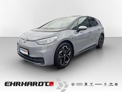 Grau Gebraucht 2021 VW ID.3 Pure Kleinwagen | 18.890 € (Fairer Preis)