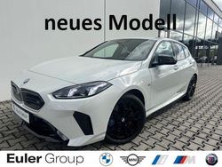 Weiss Gebraucht 2024 BMW M135 Performance Kleinwagen | 38.933 € (Fairer Preis)