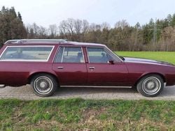 Gebraucht 1977 Chevrolet Impala Limousine | 13.900 €