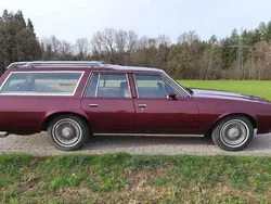Gebraucht 1977 Chevrolet Impala Limousine | 11.900 €