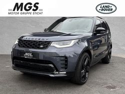 Varesine blue Neu 2025 Land Rover Discovery 5 HSE Dynamic SUV | 96.800 € (Fairer Preis)